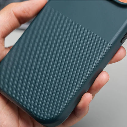 Geometric Dot Matrix MagSafe Case for iPhone 17 17 Pro 17 Pro Max Matte