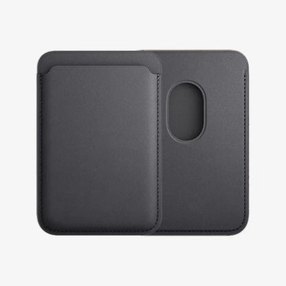 MagSafe Wallet Stand for iPhone 15 14 13 – Magnetic Card Holder