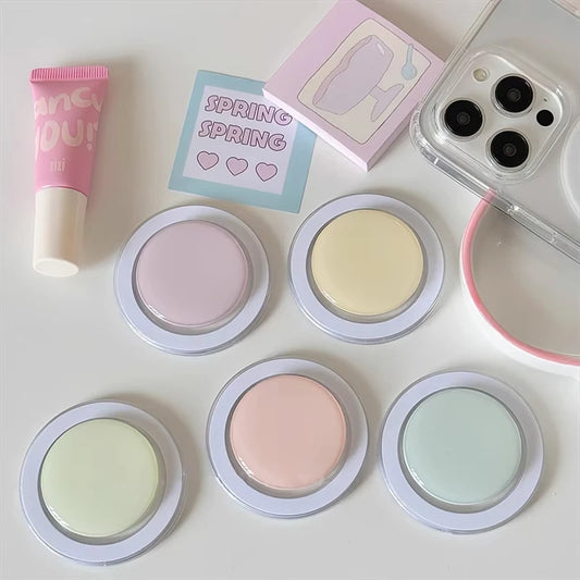 Korean Cute Candy Color MagSafe Griptok Stand for iPhone 15 – Wireless Holder