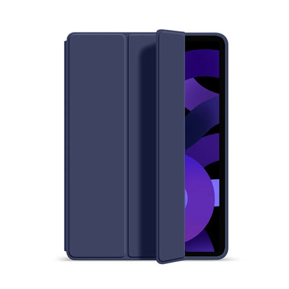 Shockproof Case for iPad Mini 1–6 – Full-Body 8.3"/9.7" Protective Tablet Cover