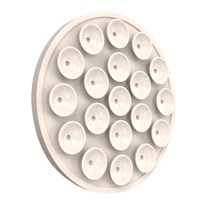 Magnetic Silicone Suction Phone Holder Grip Stand for TikTok YouTube Selfies