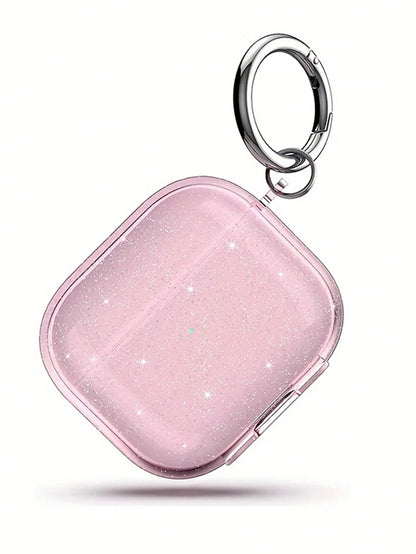 Silicone Case with Cleaner Kit for AirPods Pro/Pro 2/3/4 Accessories
