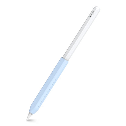 Anti-Slip Stylus Cover for Apple Pencil 1/2/3/Pro USB-C Grip Holder Case