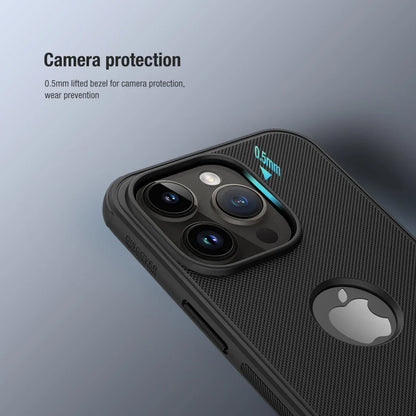 Pro Full 360 TPU & PC Case for iPhone 12–15 Pro Max & 14 Plus