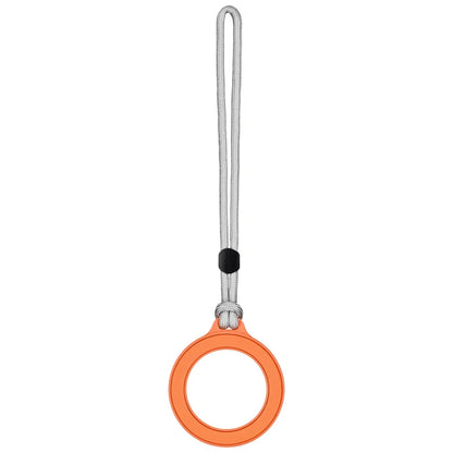 2025 Universal Magnetic Ring Lanyard Detachable Phone Charm Strap for iPhone