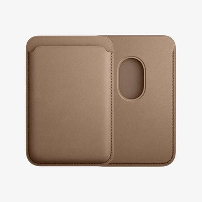 MagSafe Wallet Stand for iPhone 15 14 13 – Magnetic Card Holder