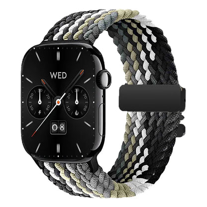 Braided Band for Apple Watch 38–49mm Series 10, Ultra 2 & SE