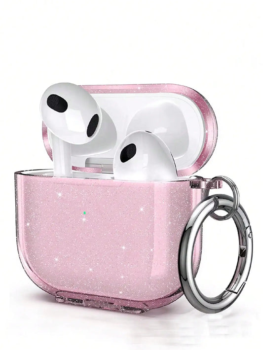 Silicone Case with Cleaner Kit for AirPods Pro/Pro 2/3/4 Accessories