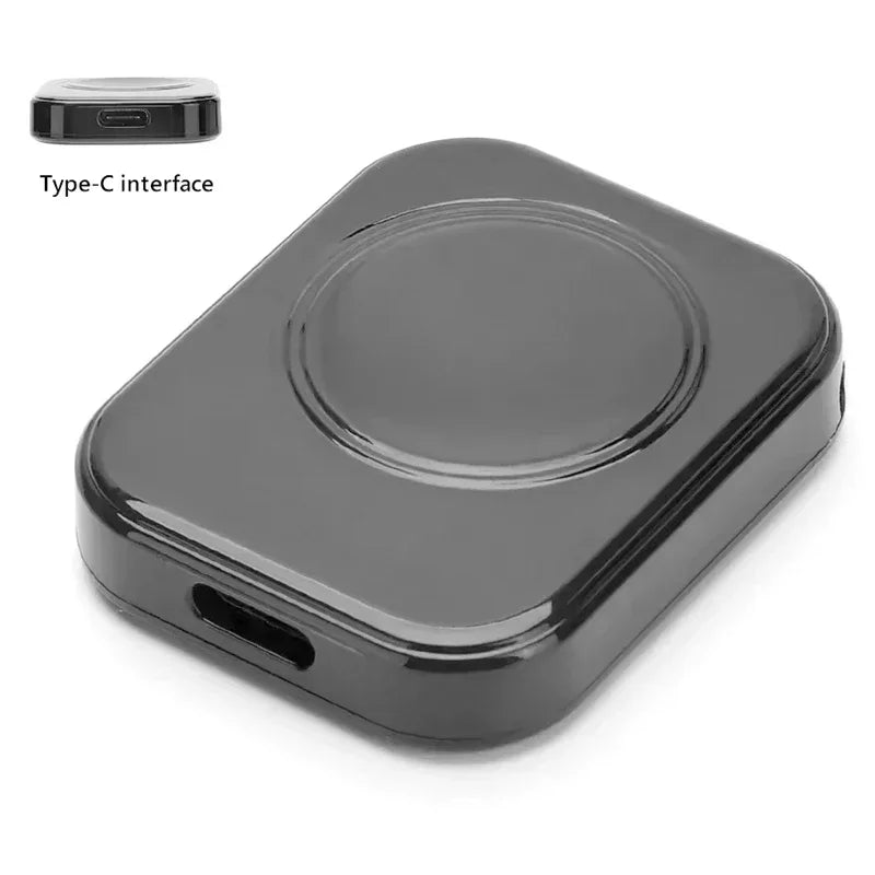 Magnetic Type-C Wireless Charger for Samsung Galaxy Watch Ultra/7/6/5/4/3