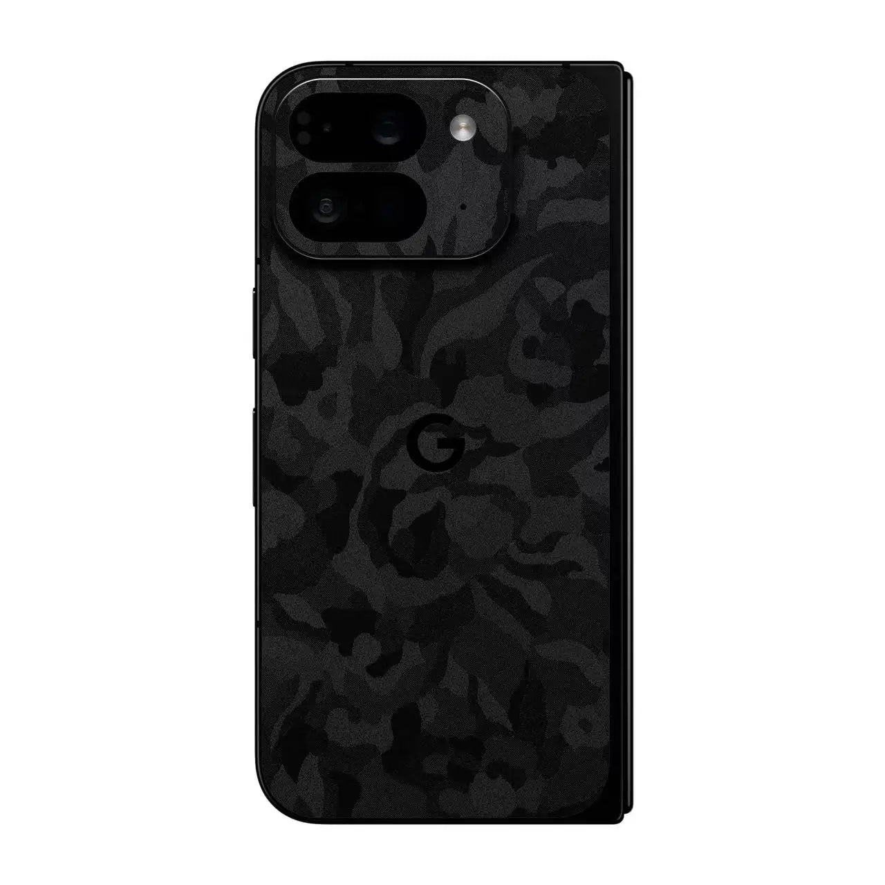 3M Anti-Scratch Skin Sticker for Google Pixel 9 Pro Fold Back Protective Wrap