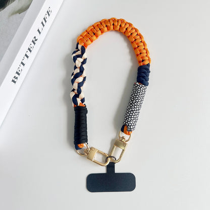 3.3FT Nylon Braided 20W USB-C to Lightning MFi Cable for iPhone 14–8