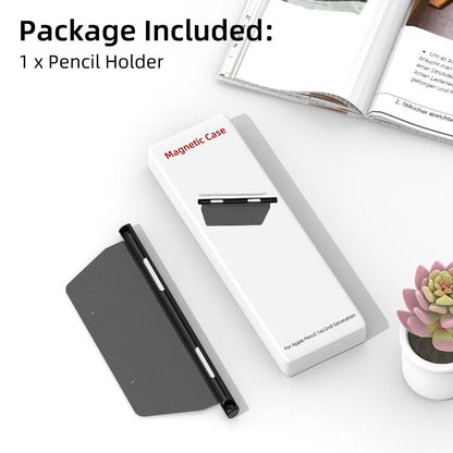 Pencil 2nd Gen Holder for Smart Folio & Magic Keyboard