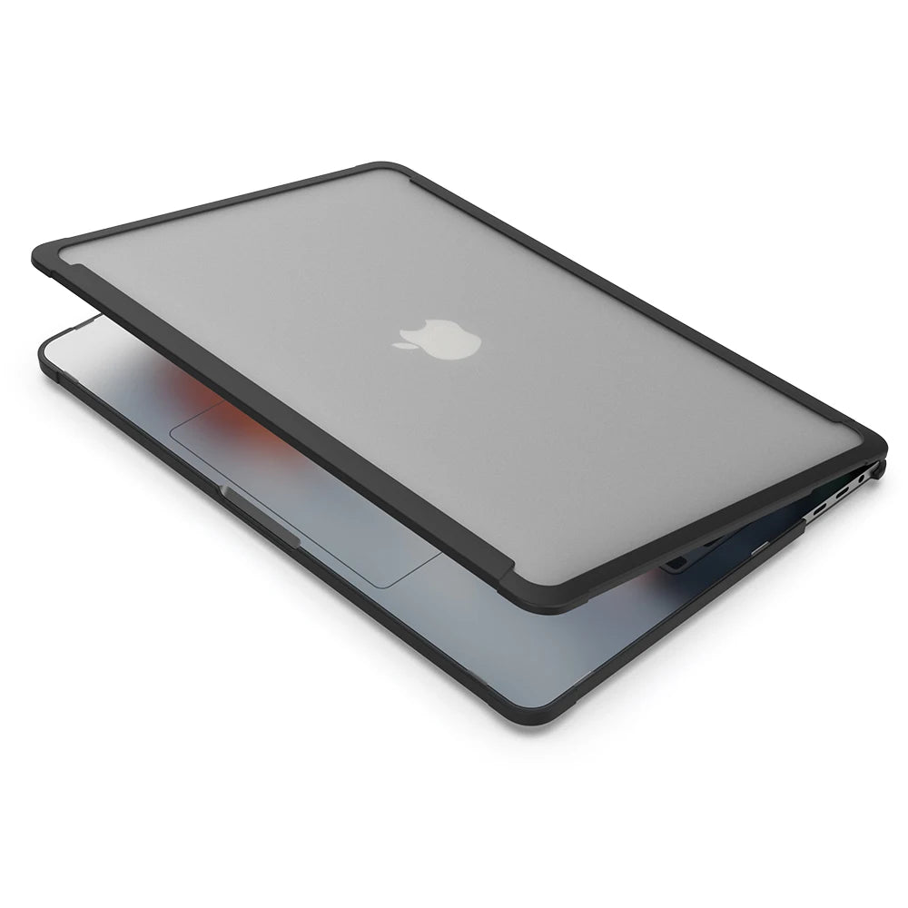 Waterproof Protective Case for MacBook Air & Pro 13–15 (M2, M3, M4)