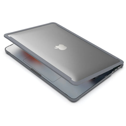 Waterproof Protective Case for MacBook Air & Pro 13–15 (M2, M3, M4)