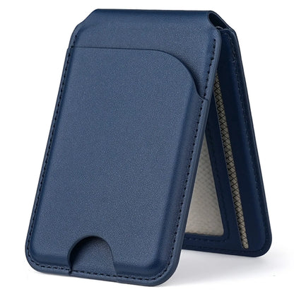 2-in-1 MagSafe Wallet Case for Any Phone with Card Holder and Adjustable Stand