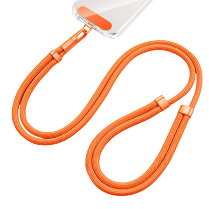 Universal Phone Lanyard with Clip – Anti-Drop, 360° Rotation Strap