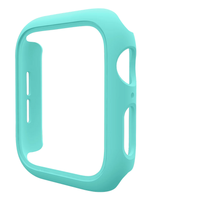 Matte PC Bumper Case for Apple Watch Ultra SE 8 7 6 5 4 3 2 – 49–38mm