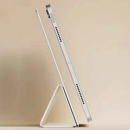 Smart Magnetic Tri-fold Case for iPad Pro 11/Air 5/10th Gen 10.9"