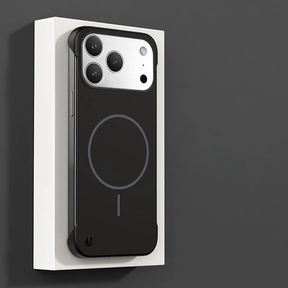 Ultra Thin MagSafe Case for iPhone 17 Air & Pro Max