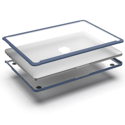 Waterproof Protective Case for MacBook Air & Pro 13–15 (M2, M3, M4)