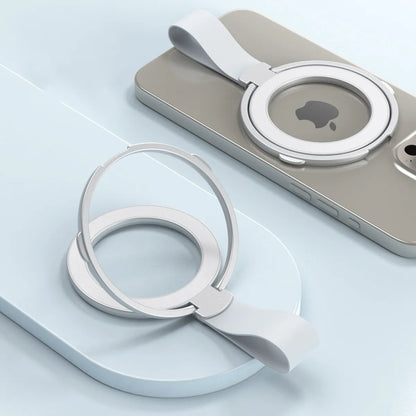 360° Rotation Phone Ring Holder Stand Finger Grip Kickstand for iPhones