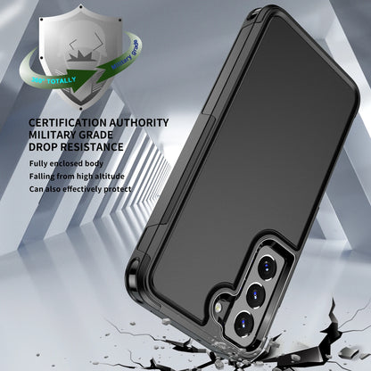 Anti-Scratch Protective Case for Samsung A55 A15 A14 A54 A16 S24 S23 S25