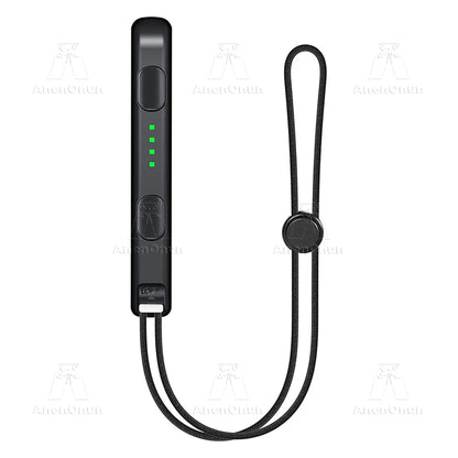 Replacement Joy-Con Wrist Strap for Switch/Switch OLED – Gaming Accessory