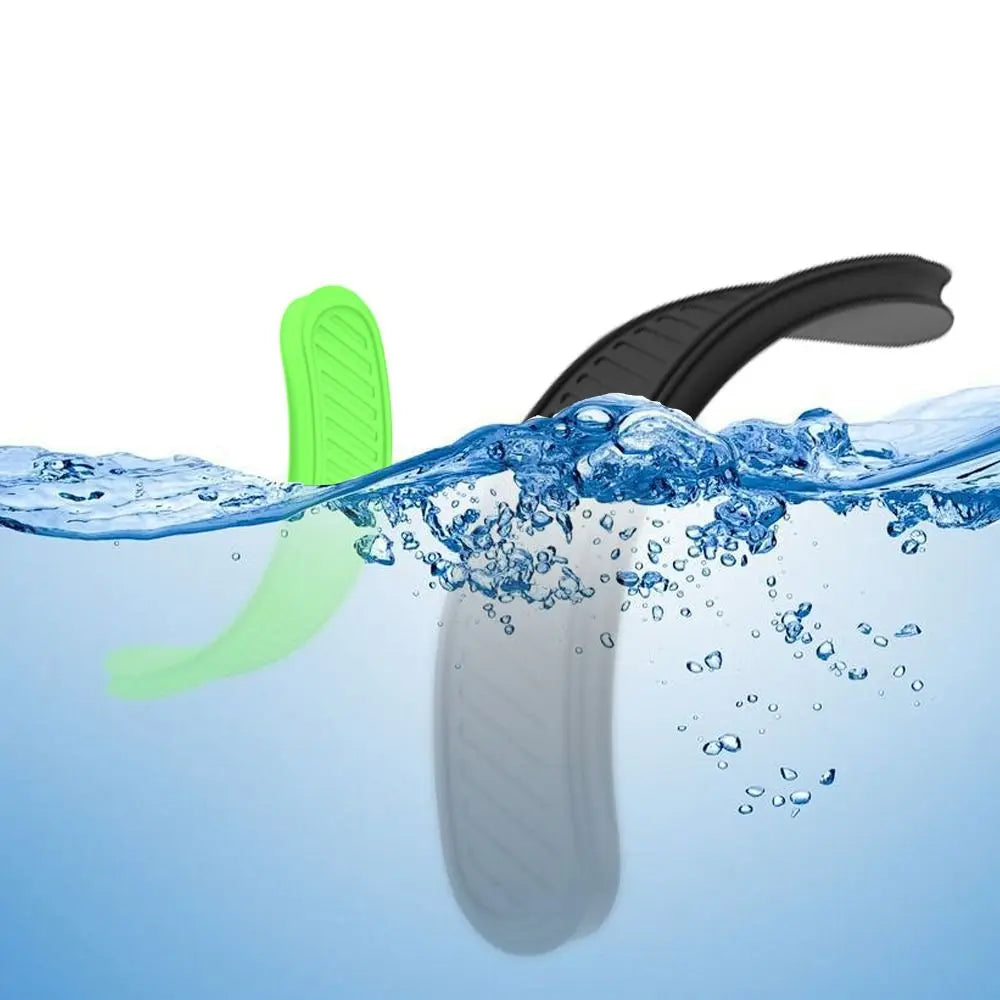 Colorful Silicone Headband Cushion Cover for AirPods Max – Washable