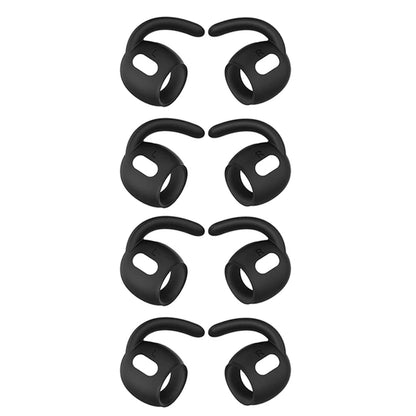 Silicone Anti-Slip Ear Hooks for AirPods Pro | Secure Anti-Drop Holders