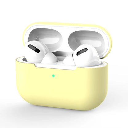 Silicone Protective Case for Apple AirPods Pro 2 – Shockproof Wireless Cover